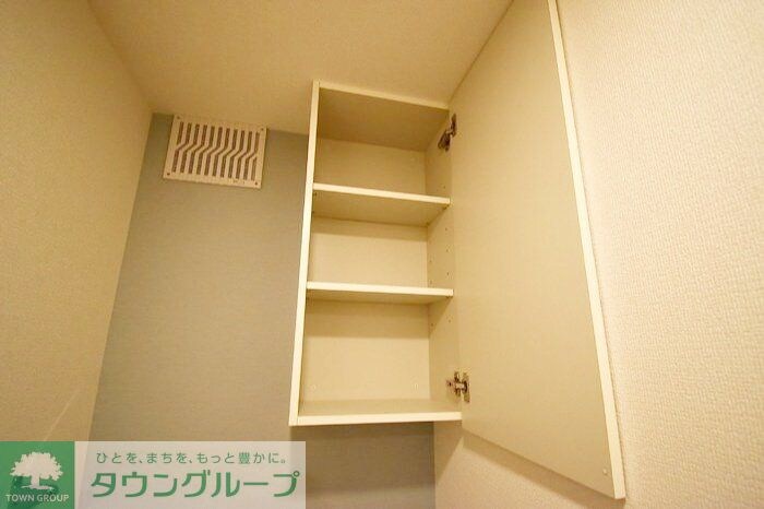 アネモネ元本郷の物件内観写真