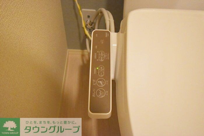 アネモネ元本郷の物件内観写真