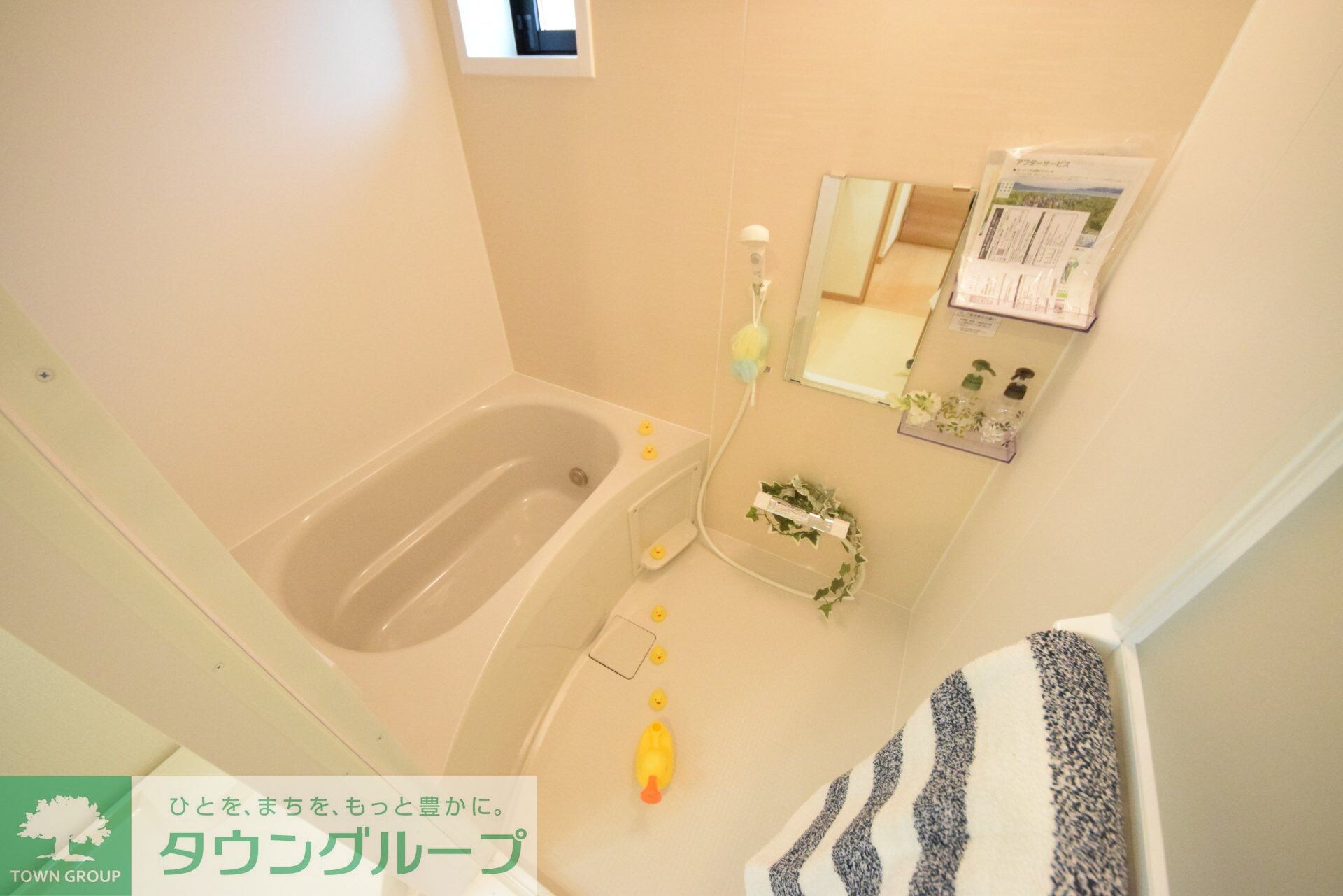 セレーナ富士見台の物件内観写真