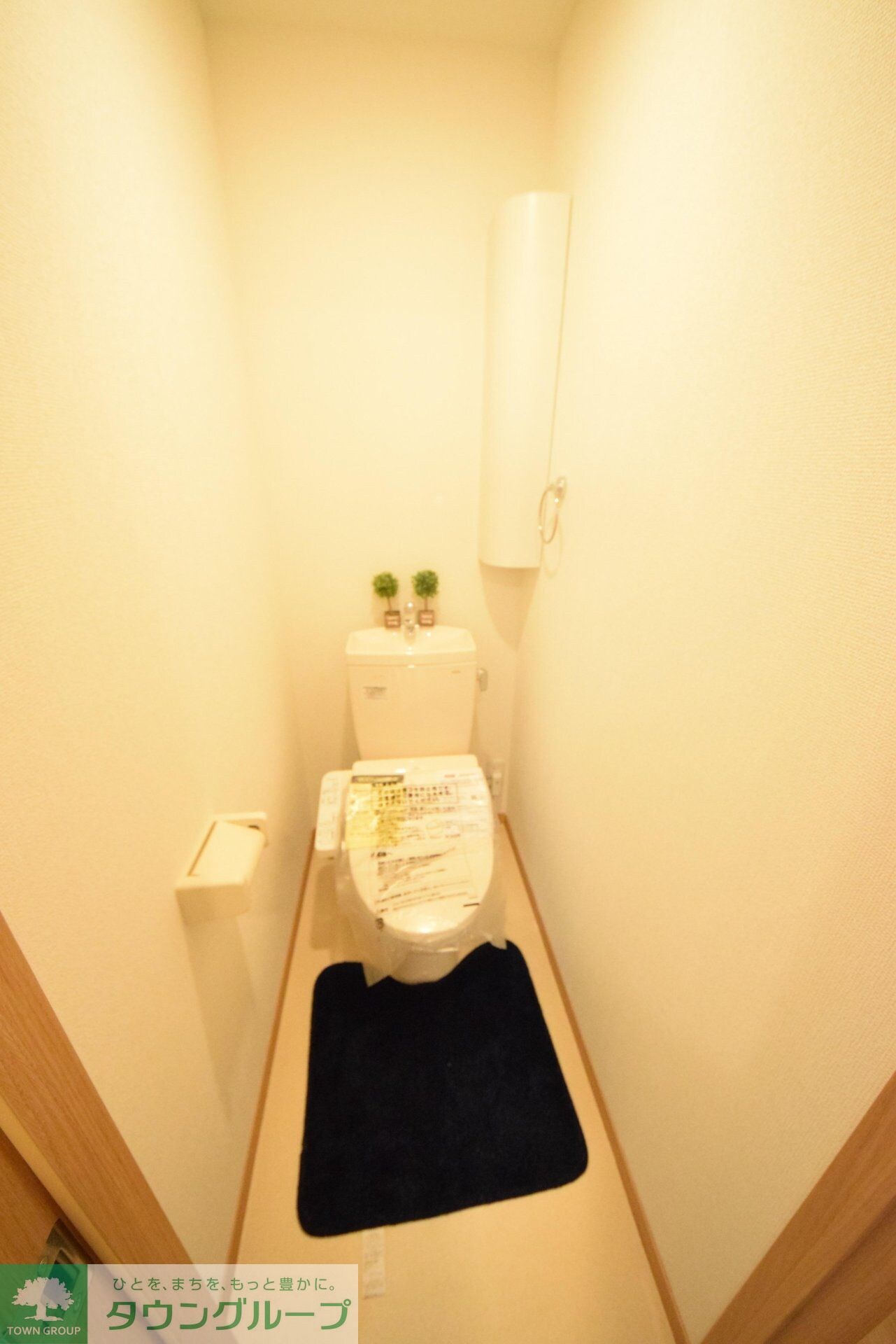 セレーナ富士見台の物件内観写真