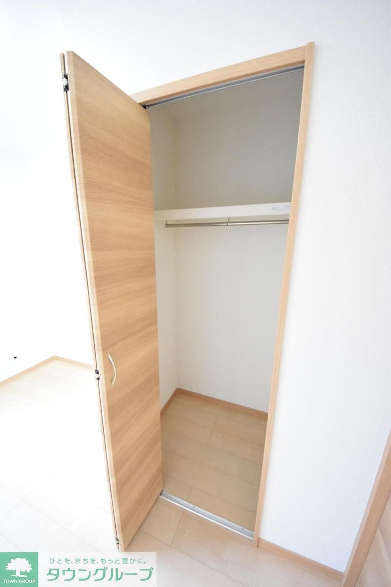 セレーナ富士見台の物件内観写真