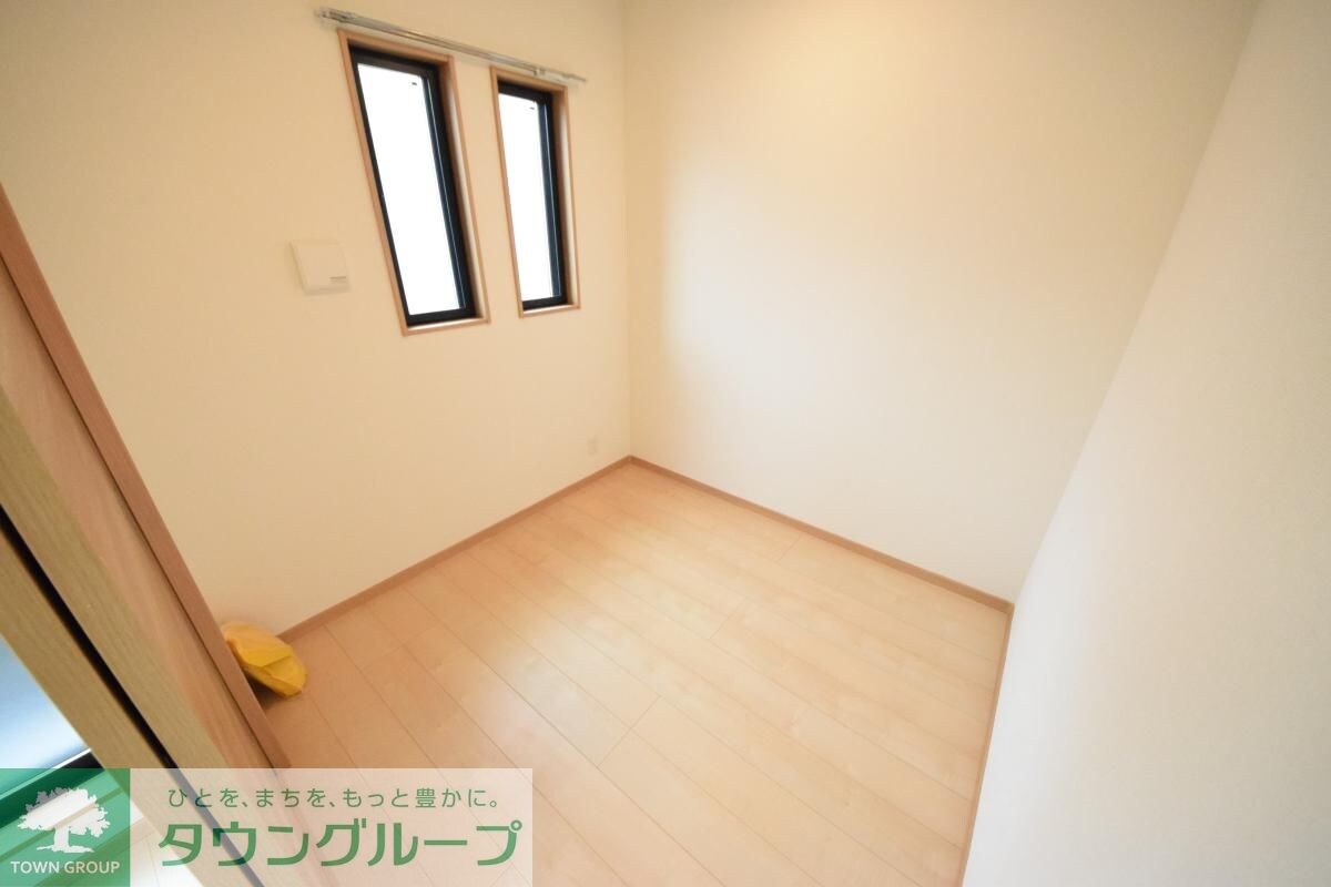 セレーナ富士見台の物件内観写真