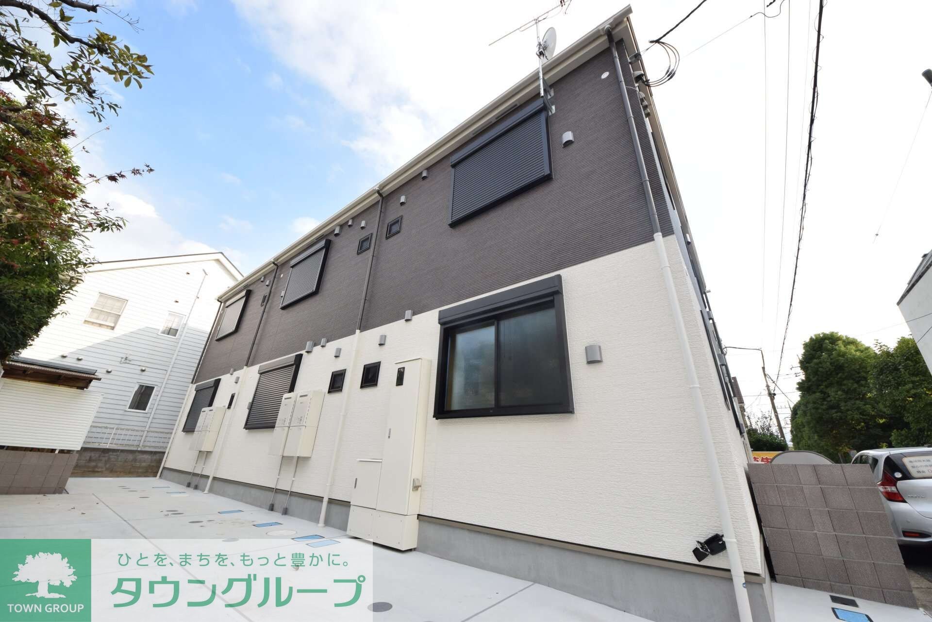 セレーナ富士見台の物件内観写真