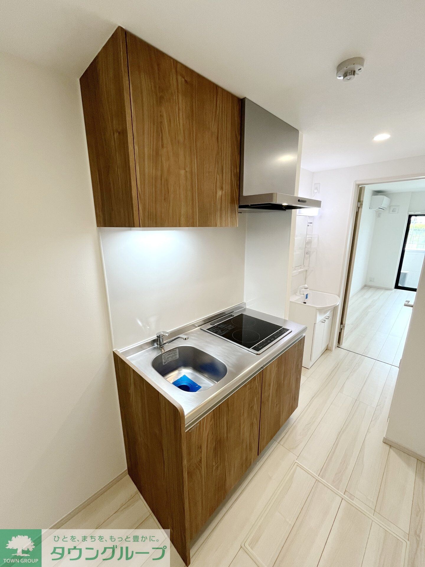 MELDIA稲城長沼の物件内観写真