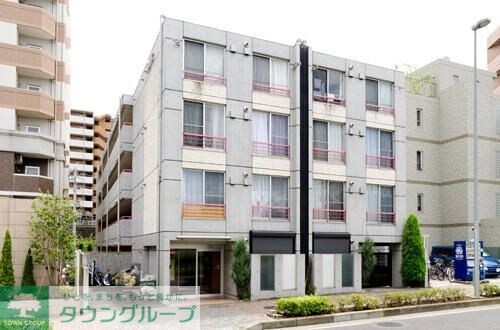 Ｎａｓｉｃ永山の物件内観写真