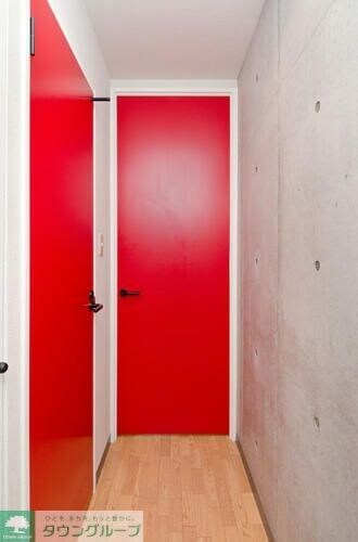 Ｎａｓｉｃ永山の物件内観写真