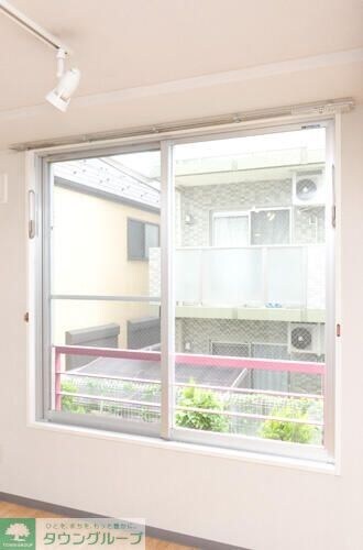 Ｎａｓｉｃ永山の物件内観写真