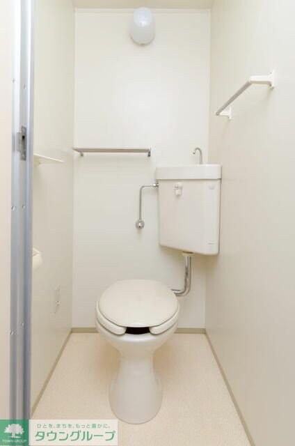 スチューデントハイツ永山の物件内観写真