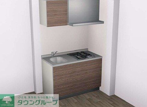 ルグレア八王子の物件内観写真