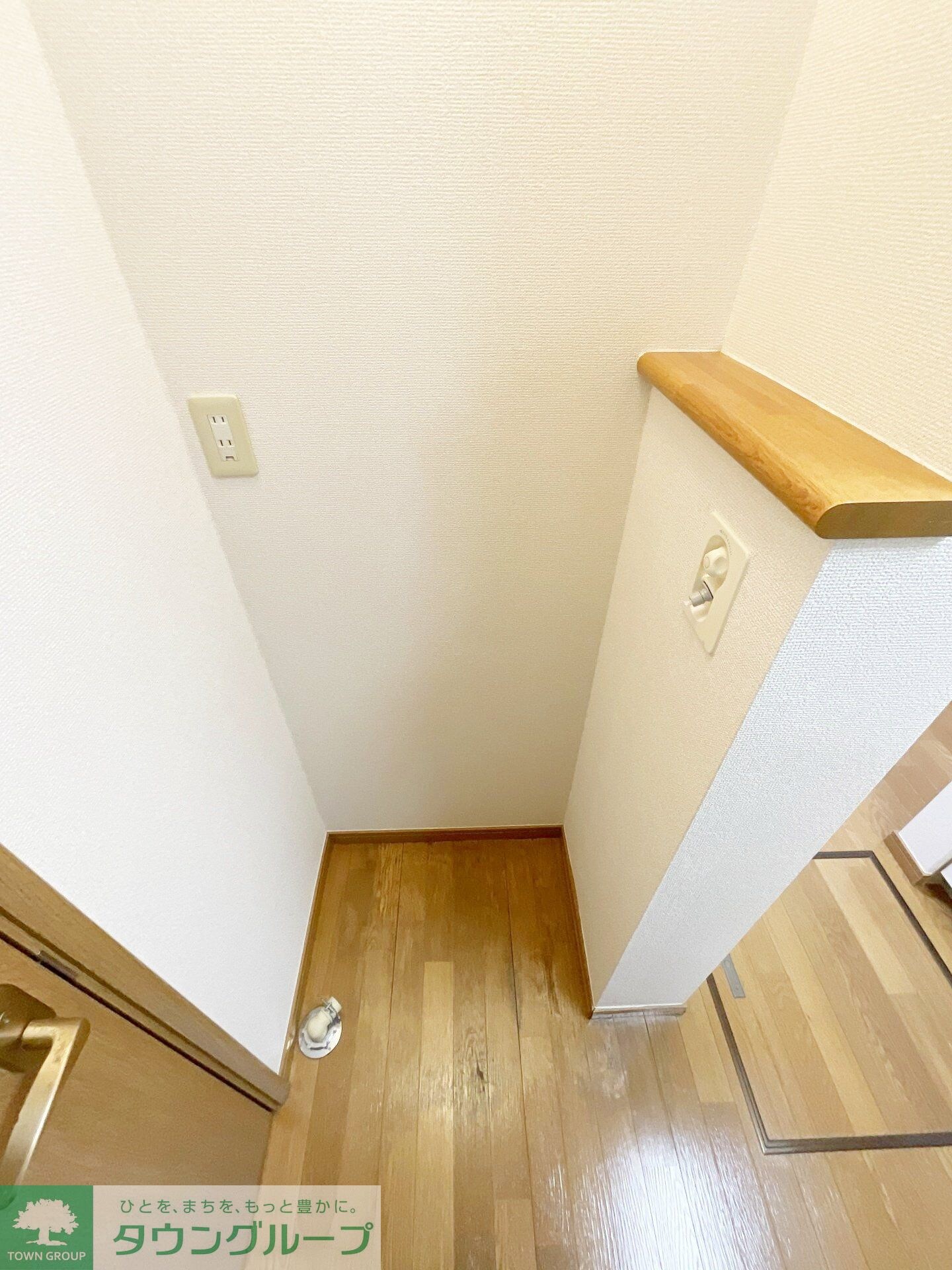 サニーフラットの物件内観写真