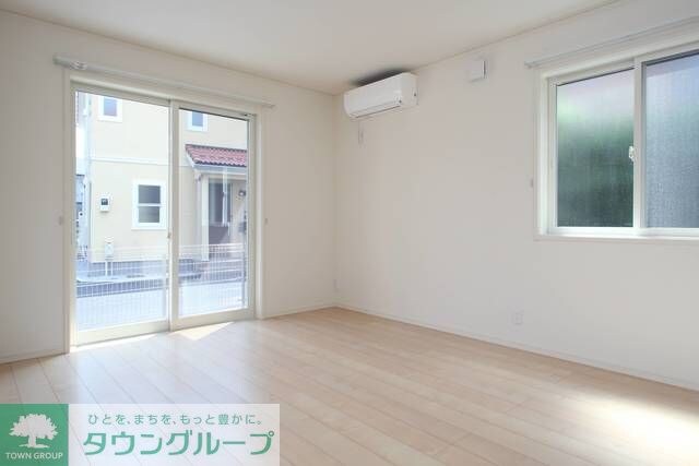 スカイハイツの物件内観写真