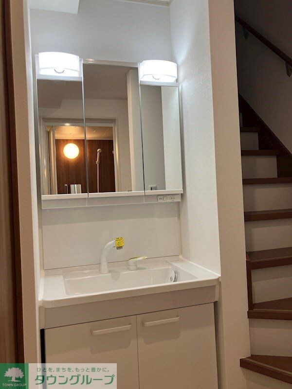 サンライズ国立IIの物件内観写真