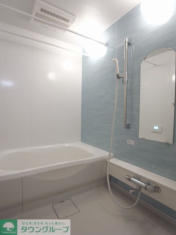 セントラルセレッソ国立の物件内観写真