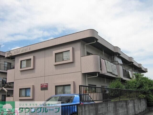 ＣＡＳＡ　ＭＩＲＡ２の物件内観写真