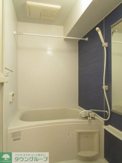 カトゥル　セゾンの物件内観写真