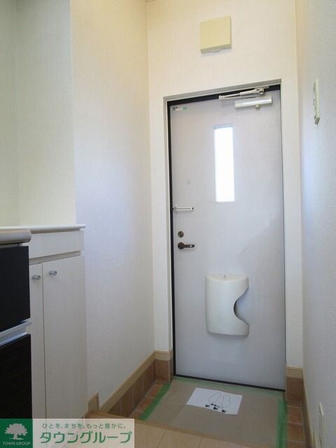 カトゥル　セゾンの物件内観写真