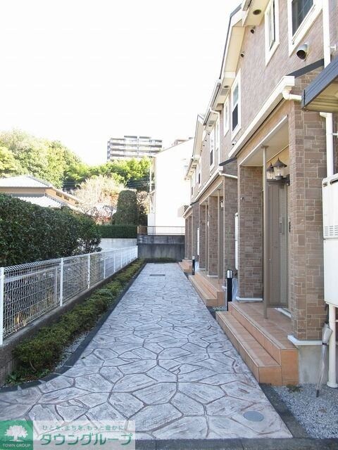 カトゥル　セゾンの物件内観写真