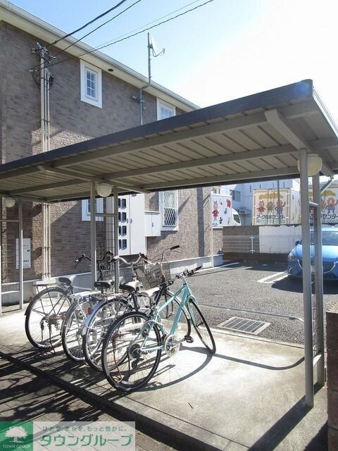 カトゥル　セゾンの物件内観写真