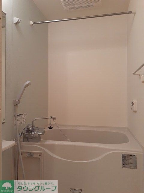 リッチリバー館の物件内観写真