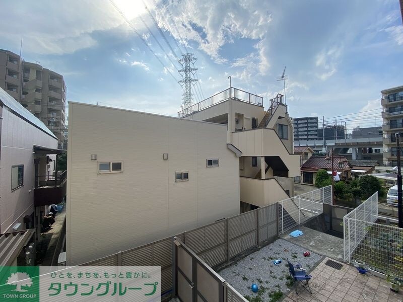 リコ・コリーナの物件内観写真