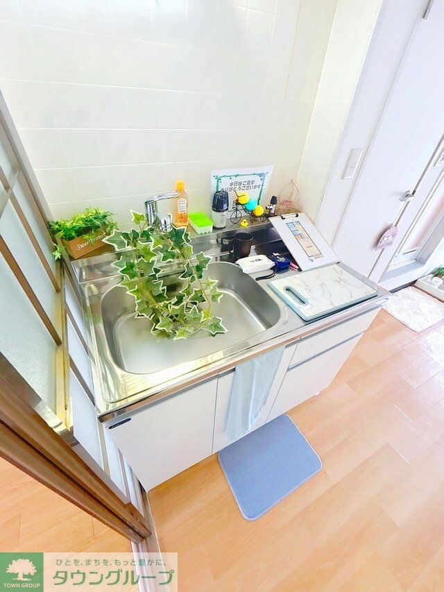 ハイライズＹＡＴＯの物件内観写真