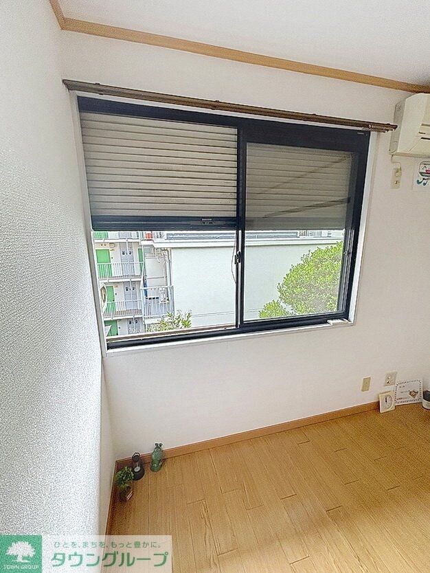 ハイライズＹＡＴＯの物件内観写真