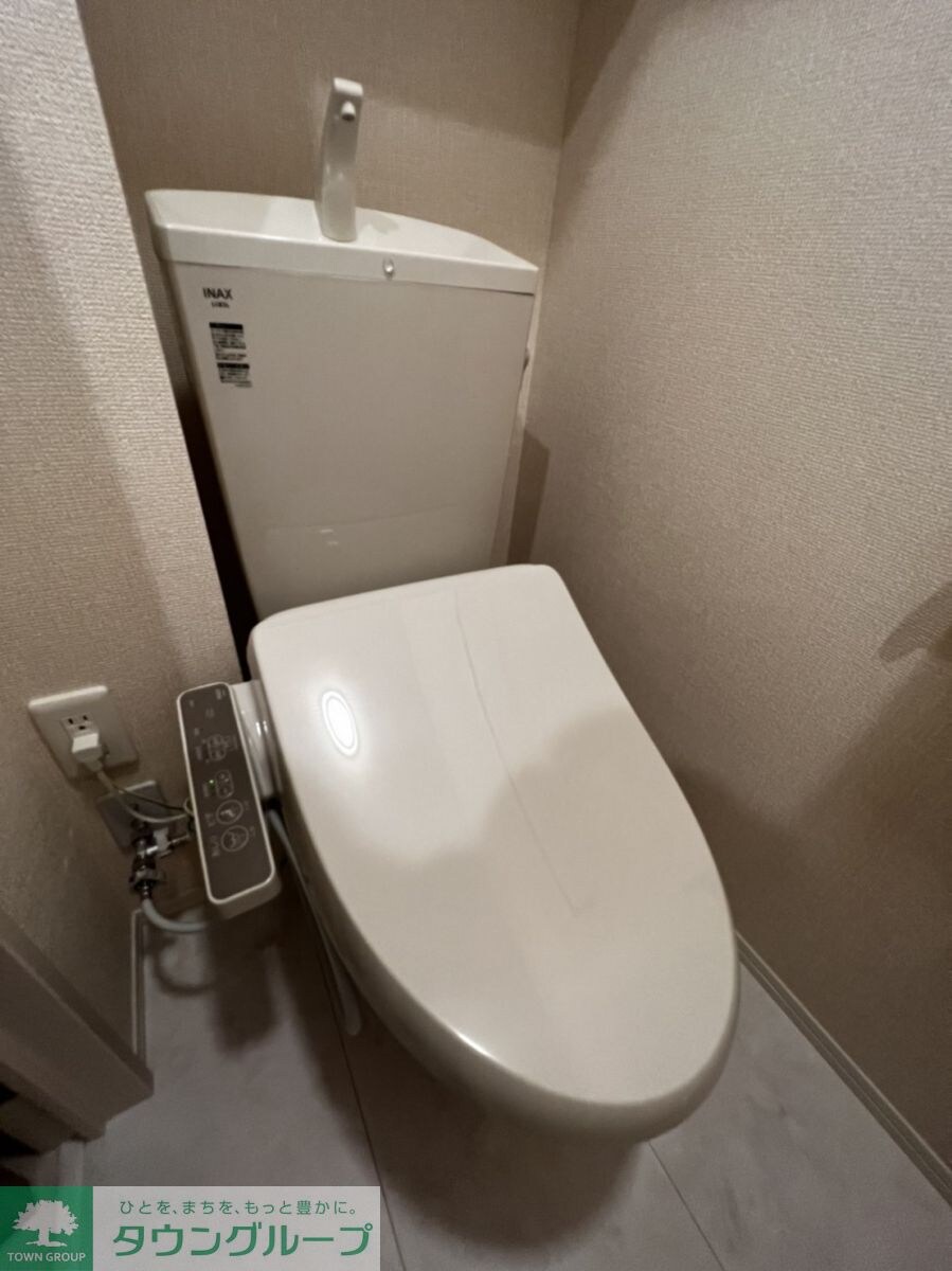 ルチェ・ソラーレの物件内観写真