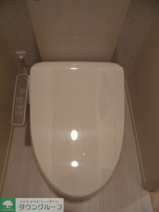 クレイドルの物件内観写真