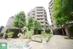 ガーデンズ国立東館の物件内観写真