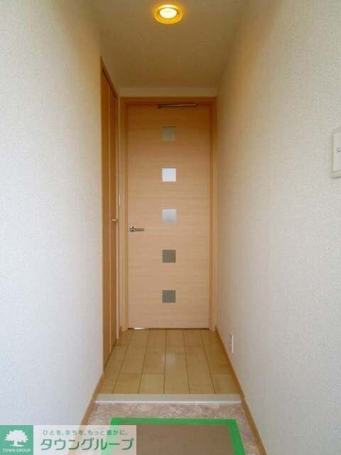 カドリフォリエの物件内観写真