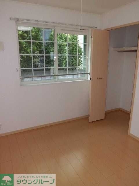 シャルム　シャトレの物件内観写真