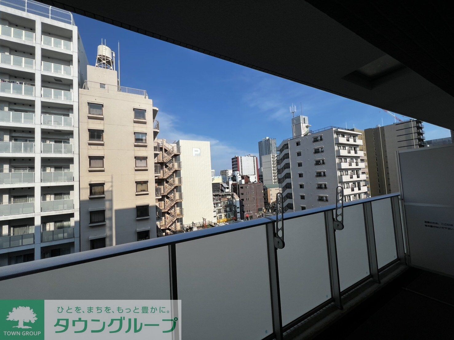 Noahs Ark（ノアズアーク）の物件内観写真