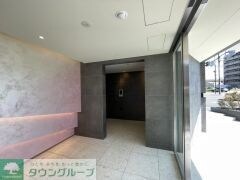 アルカス聖蹟の物件内観写真