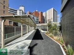 アルカス聖蹟の物件内観写真