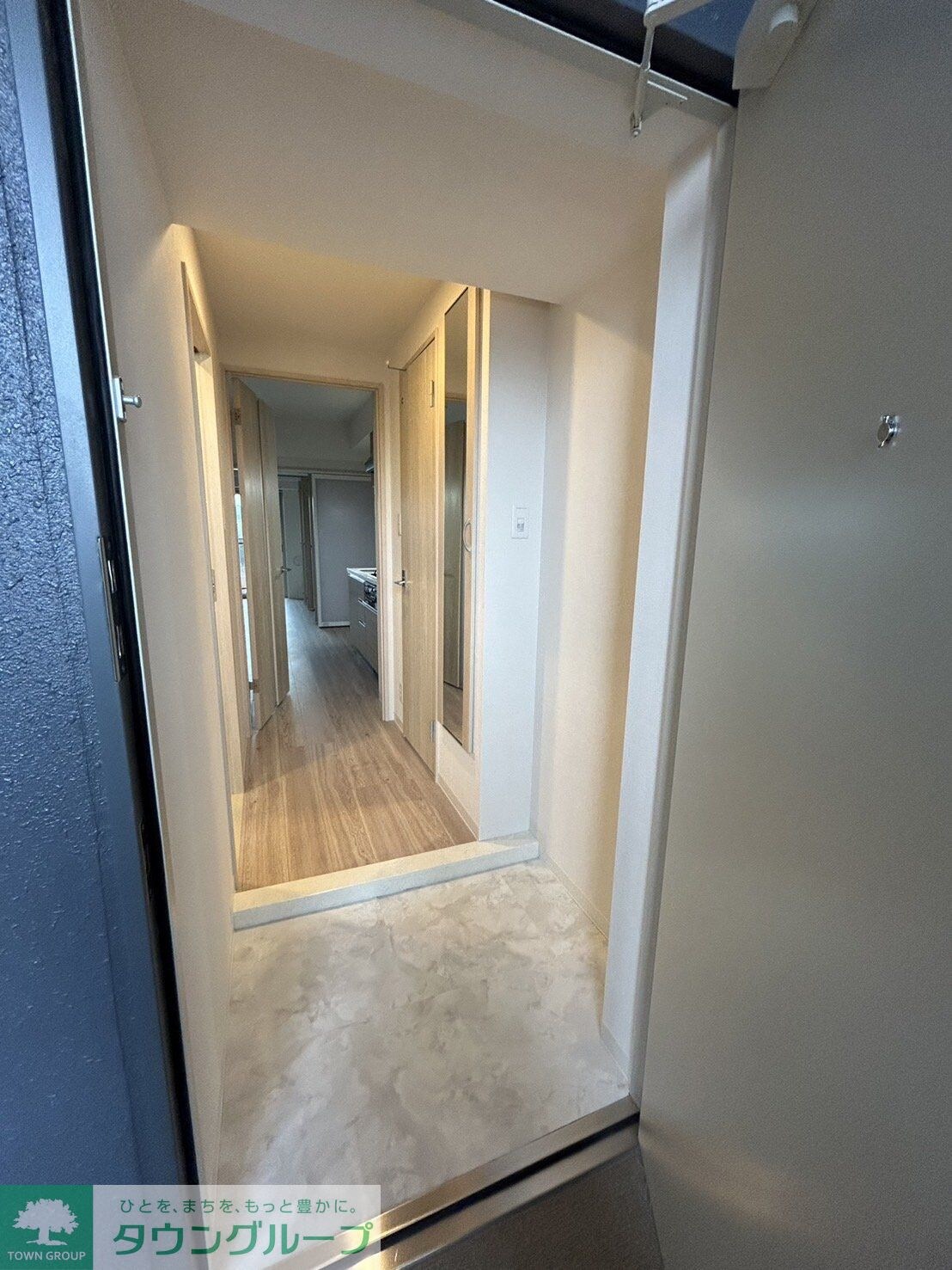 アルカス聖蹟の物件内観写真