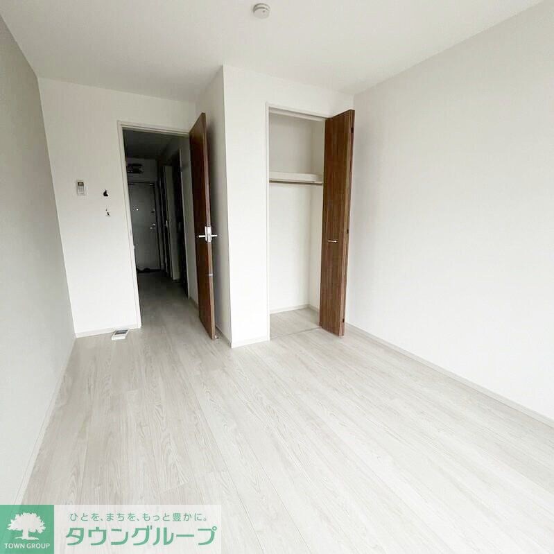 MELDIA西八王子IIIの物件内観写真