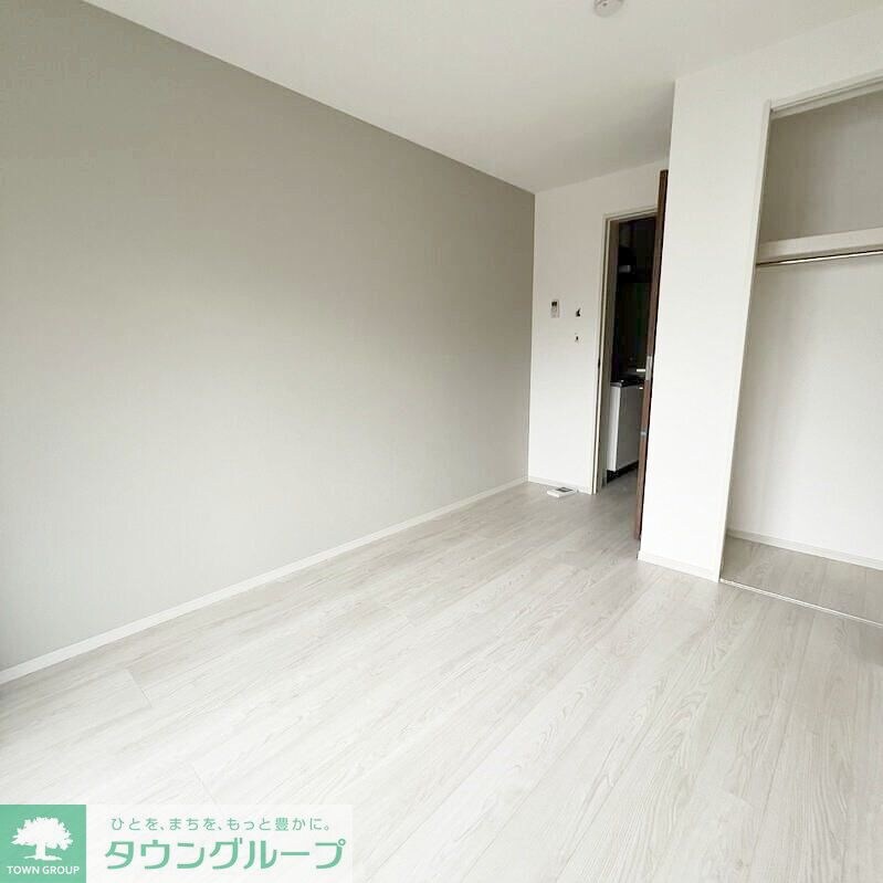 MELDIA西八王子IIIの物件内観写真