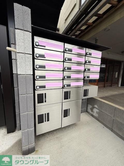 MELDIA西八王子IIIの物件内観写真