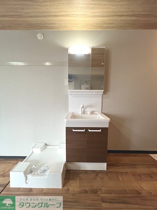 ReDEAL国立WESTの物件内観写真