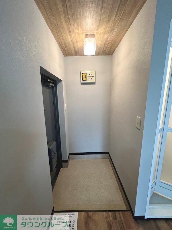 ReDEAL国立WESTの物件内観写真