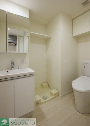 SYNEX　TACHIKAWAの物件内観写真