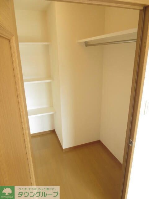 コート・デュークの物件内観写真