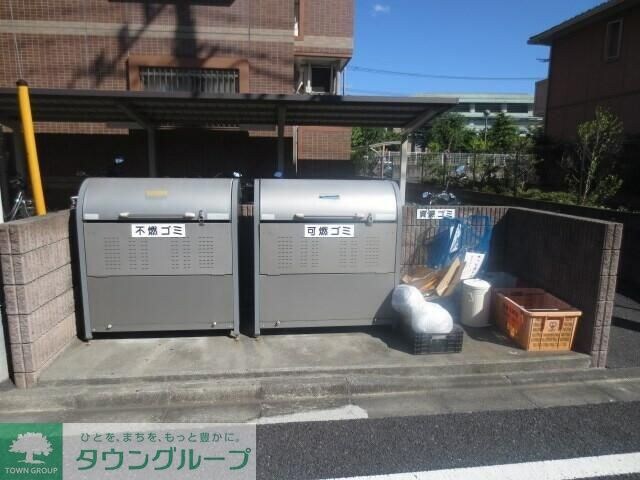 コート・デュークの物件内観写真