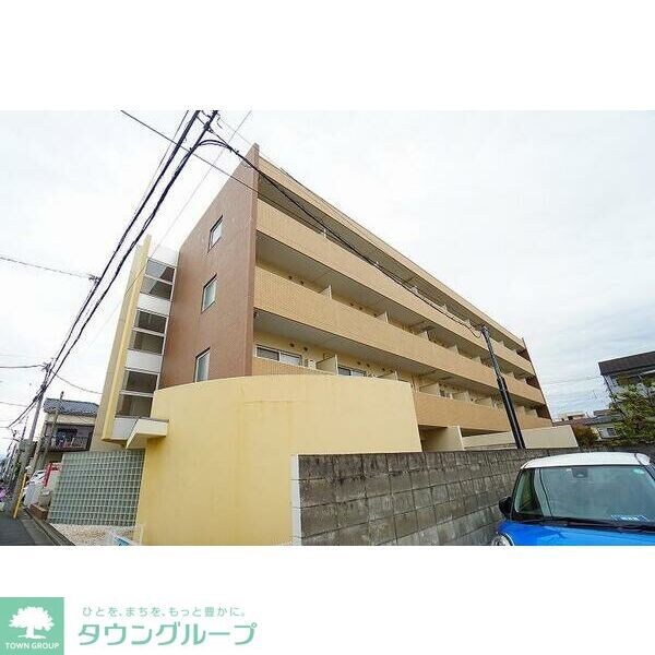 コンフォート309の物件内観写真