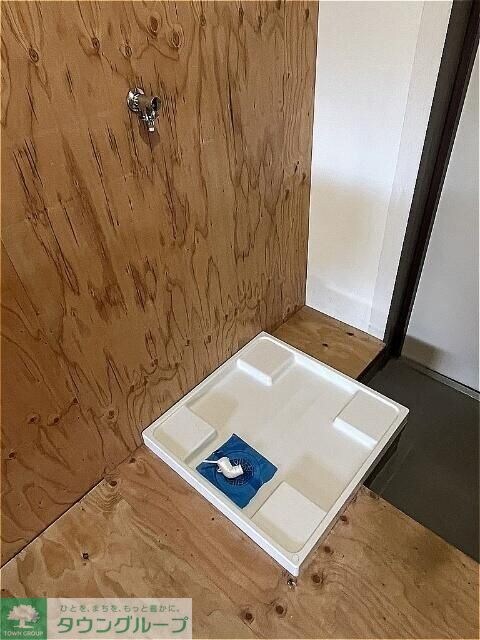 ウィンコーポ北野の物件内観写真