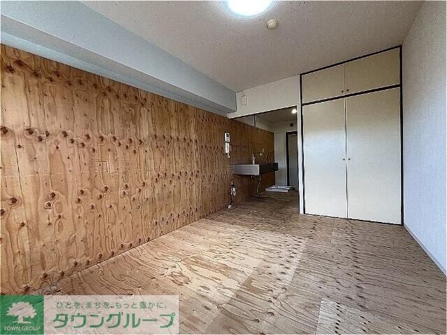 ウィンコーポ北野の物件内観写真