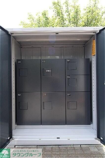 ウィンコーポ北野の物件内観写真