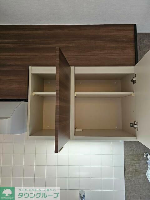 エルウィング立川の物件内観写真