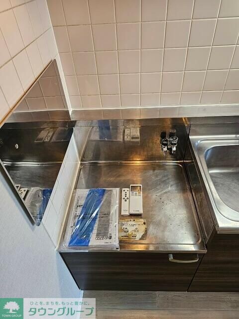 エルウィング立川の物件内観写真