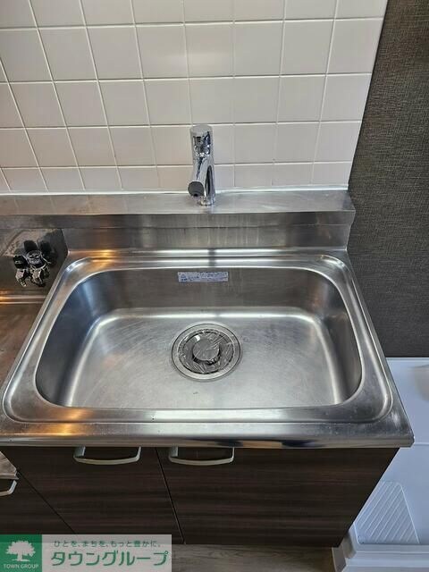 エルウィング立川の物件内観写真